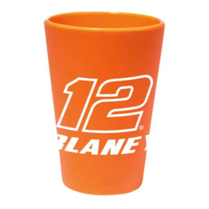 RB Orange Silishot Glass