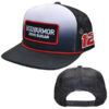 RB 2025 Zero Sugar BODYARMOR Driver Hat