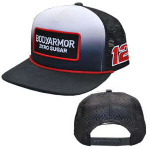RB 2025 Zero Sugar BODYARMOR Driver Hat