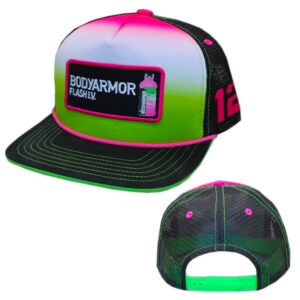 RB 2026 BA Flash IV Hat