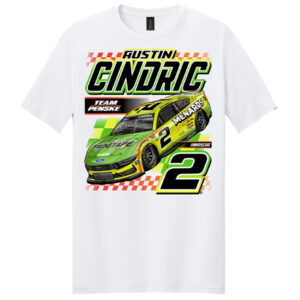 AC Menards FrogTape Tee