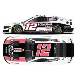 RB 2024 #12 BODYARMOR Flash IV 1/24