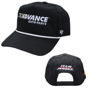 RB Advance Auto Parts '47 Hitch Driver Hat