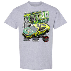 AC Talladega Win Tee