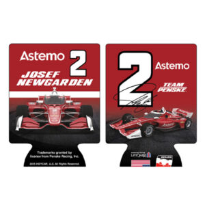 JN Astemo 12oz. Can Cooler