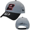 AC New Era Gray 940 Snap Hat