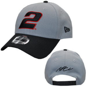 AC New Era Gray 940 Snap Hat
