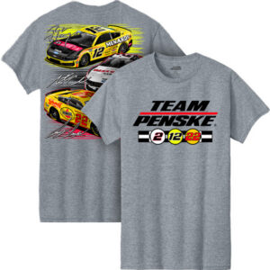 TP 2026 NASCAR Team Tee