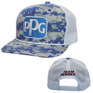 JN PPG Digital Camo Hat