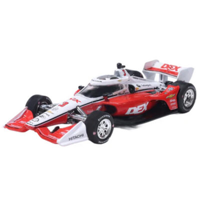 SM 2026 #3 DEX 1/64 Diecast