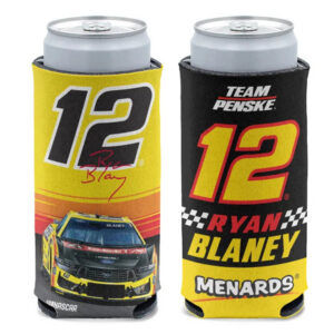 RB 2026 Delta 12oz Slim Can Cooler