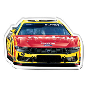 RB 2025 Menards Cardell Premium Acrylic Magnet