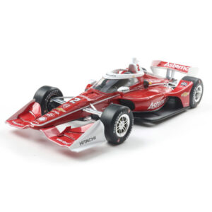JN 2025 #2 Astemo 1/18 Diecast