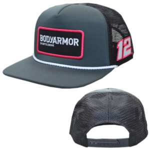 RB 2025 BA Sports Drink Driver Hat