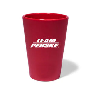 TP Silipint Silicone Shot Glass