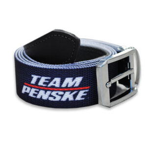 TP Canvas Logo Belt