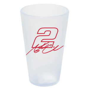AC Silipint Silicone Pint Glass