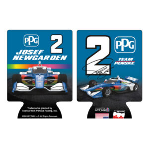 JN PPG 12oz. Can Cooler