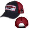 AC Discount Tire Vintage Gray Patch Hat