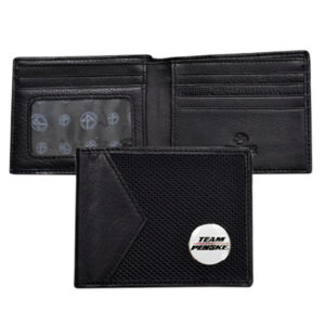 TP Carbon Tech Bi-Fold Wallet