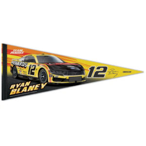 RB 2026 Premium Pennant 12" x 30"