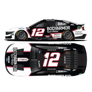 RB 2024 #12 BODYARMOR Sportwater 1/24