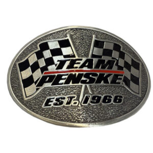 TP Belt Buckle