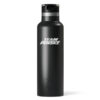 TP RTIC 20oz. Black Journey Water Bottle