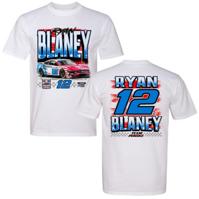 RB ONLINE BA RWB Charlotte Tee