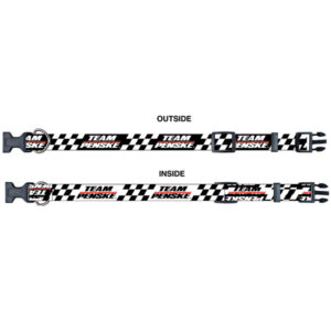 TP Dog Collar