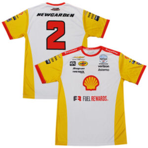 JN 2026 FRN Indy 500 Uniform Shirt