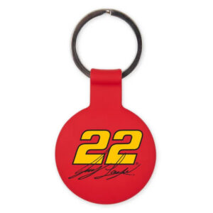JL Tracker Keychain