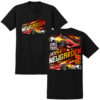 JN Shell Indy 500 Tee