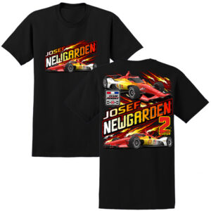 JN Shell Indy 500 Tee