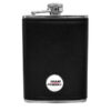TP Leather Flask