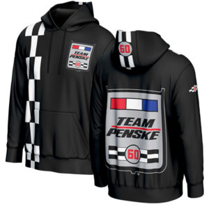 TP 60th Anniversary Sublimated Hoodie