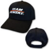 TP Logo Black G10 Hat