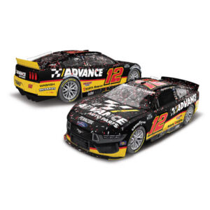 RB 2025 #12 AAP Daytona Win 1/64