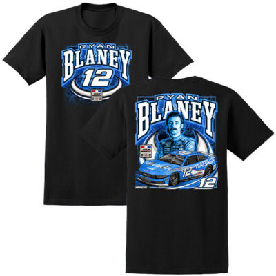 RB Wabash Pocono Throwback Tee