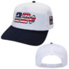 JL RWB #22 Cent Hat