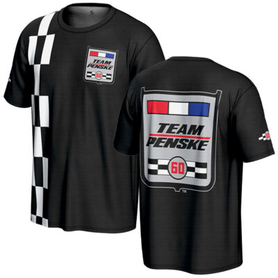 TP 60th Anniversary Sublimated Tee