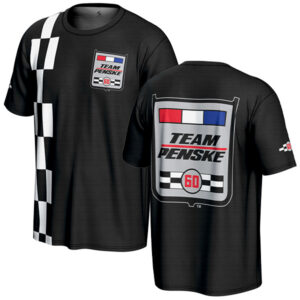 TP 60th Anniversary Sublimated Tee