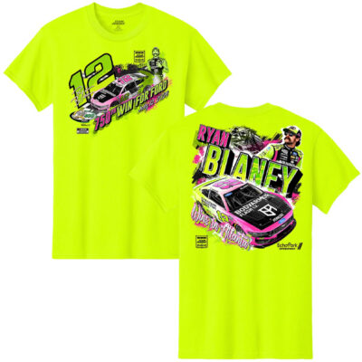 RB 2026 BA Atlanta Win Tee