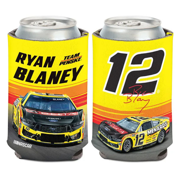 RB 2026 Delta Can Cooler 12 oz