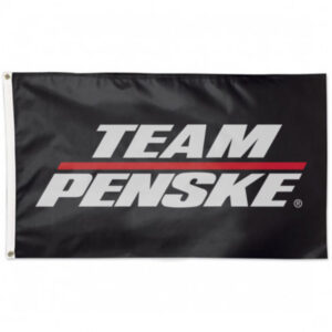 TP 3x5 2-Sided Flag
