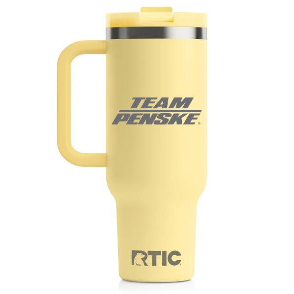 TP RTIC 30oz. Sunlight Glitter Tumbler