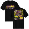 RB BA Flash IV Caffeine Tee