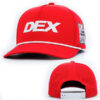 SM DEX #3 Icon Snapback Hat