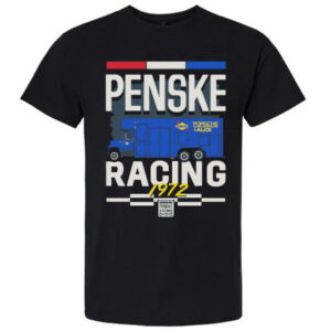 TP Blue Hauler Tee