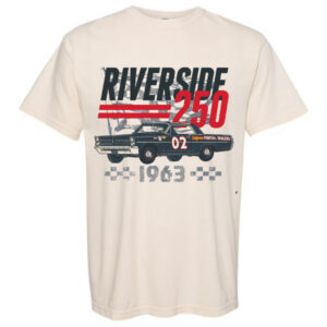 Riverside 250 Tee